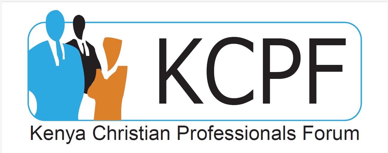 Kenya Christian Professionals Forum (KCPF)